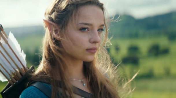Il film The Legend of Zelda svela i dettagli del suo debutto in streaming