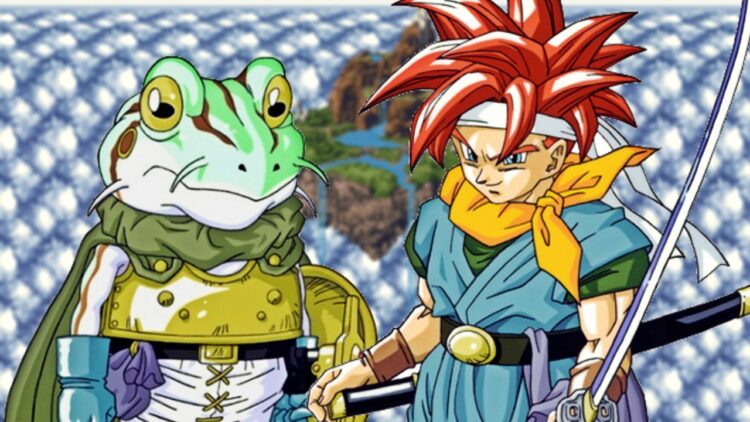 Le nuove figure di Chrono Trigger scatenano le speculazioni dei fan su un possibile remake