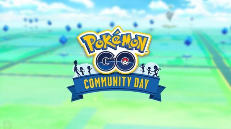 Pokémon GO conferma il prossimo Community Day con questo teaser