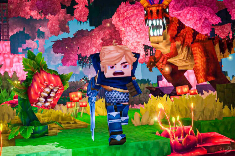 Sono il primo ad essere entusiasta di Hytale, ma dire che ucciderà Minecraft significa non capire nulla.