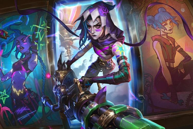 Era quello che molti aspettavano da quasi due anni. Il MMO di League of Legends finalmente dà segni di vita.