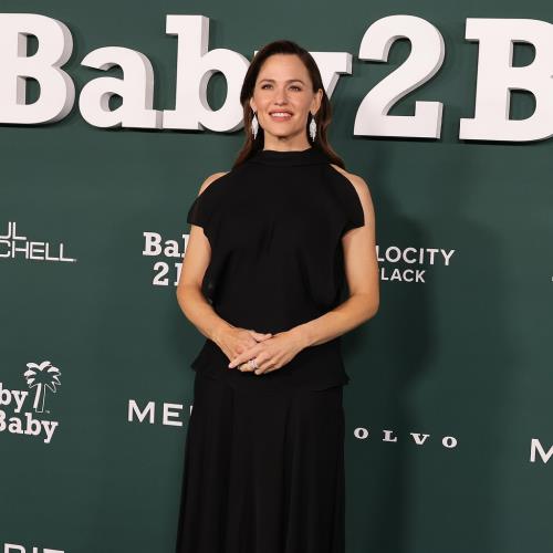 Jennifer Garner riflette sul divorzio “duro” da Ben Affleck