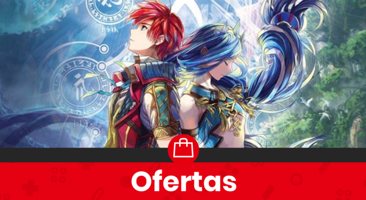 Tutti questi giochi sono in sconto su Nintendo Switch 2 / Nintendo Switch e stanno spopolando nei loro eShop (23/2/26)