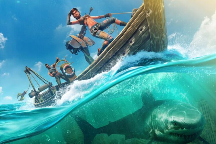 C’è un gioco open world con i pirati che puoi provare gratuitamente su Steam. I mari di Age of Water sono stati aperti a tutti i giocatori, ma solo per un periodo limitato.