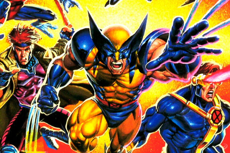 La nuova collezione di giochi Marvel ha risvegliato vecchi traumi, ma qui e a Latveria sanno bene che mi distruggerò le mani con essa.