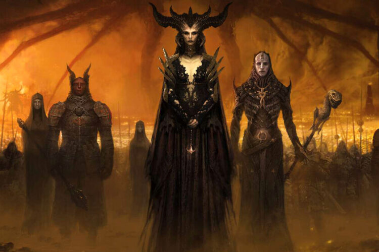 Blizzard vuole porre fine a una cattiva abitudine che il franchise Diablo ha avuto negli ultimi 30 anni.