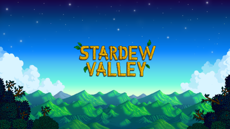 Stardew Valley arriva su Nintendo Switch 2 Edition in Europa
