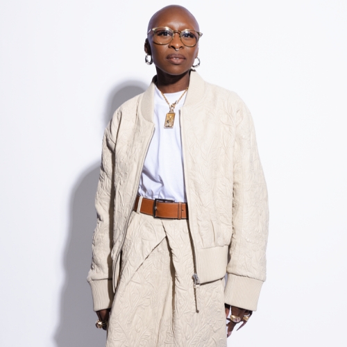 “Mi rende più calmo”: Cynthia Erivo rivela il suo insolito rituale ‘yacht rock’ per Dracula