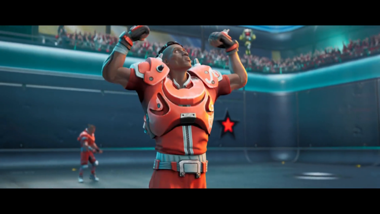 Speedball abbandona l’accesso anticipato su PC e arriva su PS5 e Xbox Series il 27 gennaio