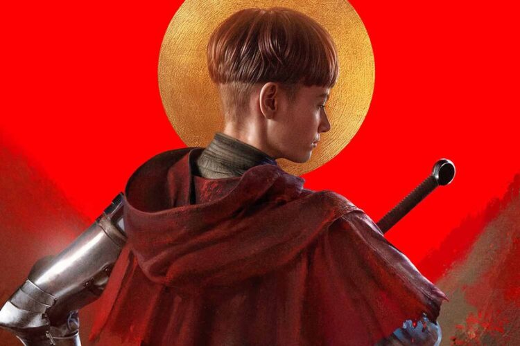 Spesso pensiamo che il crollo della nostra società a causa dell’intelligenza artificiale sia motivo di sconforto. La storia dietro a «1348 Ex Voto» è la chiave per l’ottimismo