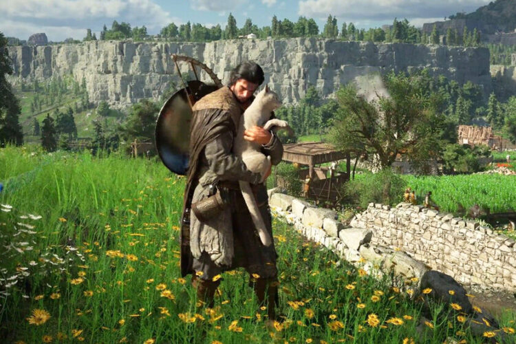 Gli sviluppatori di Crimson Desert rispondono alle critiche e rassicurano la comunità, nonostante il gioco sia protetto da Denuvo