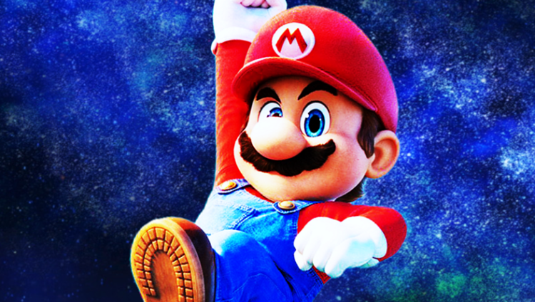 Nintendo rivela quali altri giochi erano stati presi in considerazione oltre a *Super Mario Galaxy* per il nuovo film
