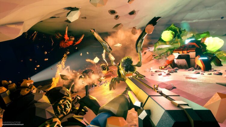Cosa serve per creare una community così attiva come quella di “Deep Rock Galactic”? Ce lo racconta il responsabile marketing