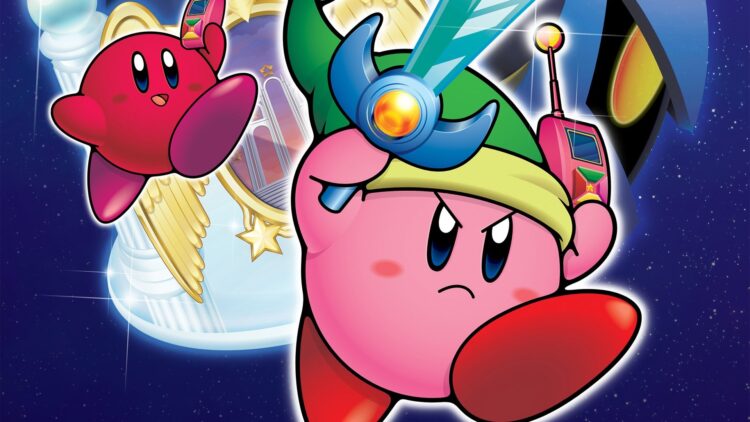 Kirby’s Dream Land, Kirby & The Amazing Mirror, Animal Crossing e Super Mario ricevono nuove icone su Nintendo Switch Online