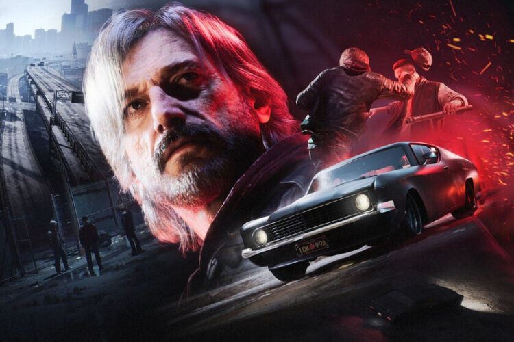 «C’è spazio per noi». È un gioco open world che ricorda molto GTA 4, ma non vuole assolutamente sostituire GTA 6