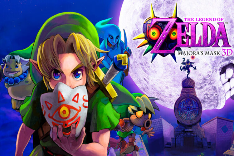 Il genio che ha disegnato la maschera di *Majora’s Mask* nutre qualche preoccupazione riguardo al film su Zelda. Cosa penseranno i fan quando sentiranno parlare Link?