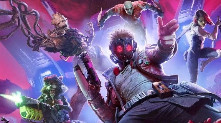 “Marvel’s Guardians of the Galaxy” è stato annunciato per Nintendo Switch 2