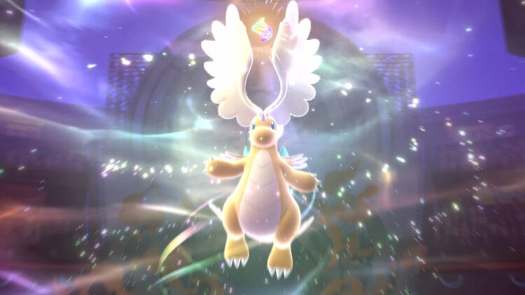 Pokémon Champions ha risolto questi errori dopo una breve operazione di manutenzione