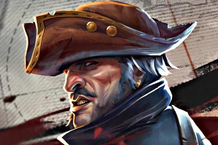 Gli autori di Windrose ritengono che Assassin’s Creed: Black Flag sia «il miglior gioco sui pirati di sempre», quindi il titolo di Ubisoft ha avuto un ruolo fondamentale nel loro progetto
