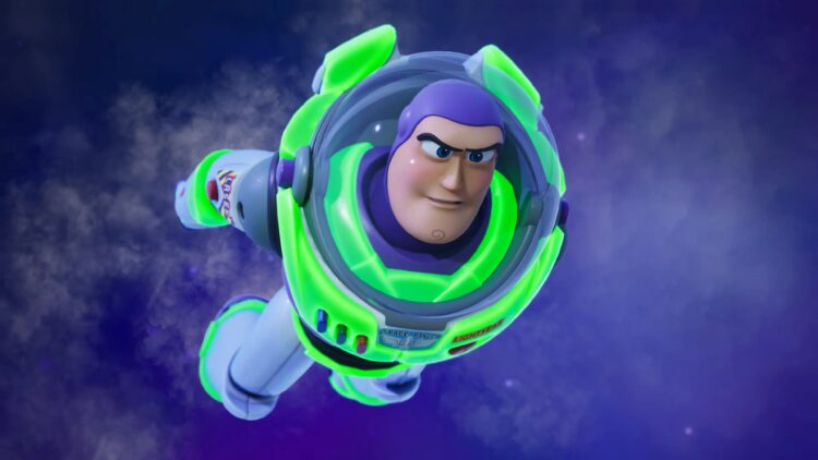 Il prezzo di Toy Story su Fortnite suscita indignazione tra i giocatori