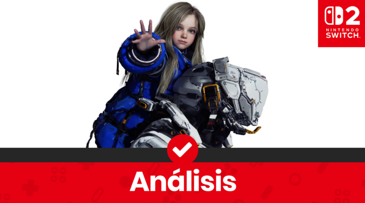 [Analisi] Pragmata per Nintendo Switch 2
