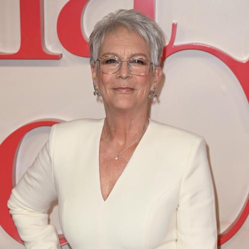 Jamie Lee Curtis reagisce alla morte della “prima cotta” Robert Carradine