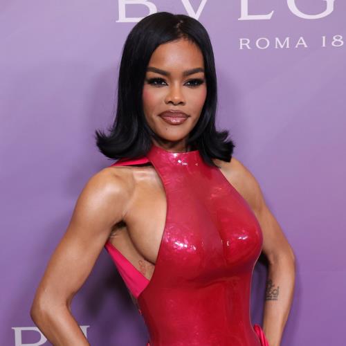 Teyana Taylor cerca di non farsi “ossessionare dall’esito” della campagna di premiazione