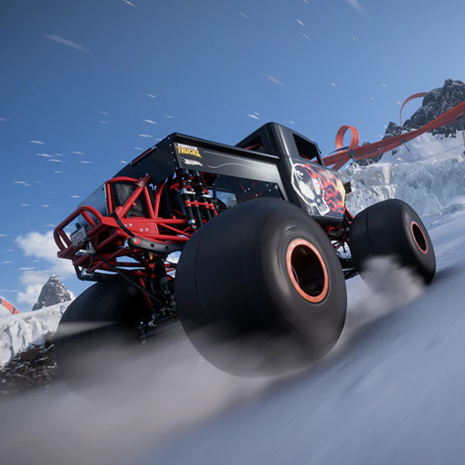 Professore di storia di Hot Wheels