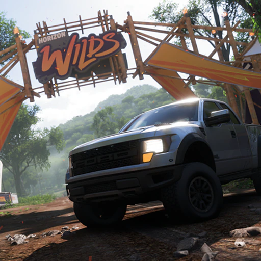 Anima 4x4
