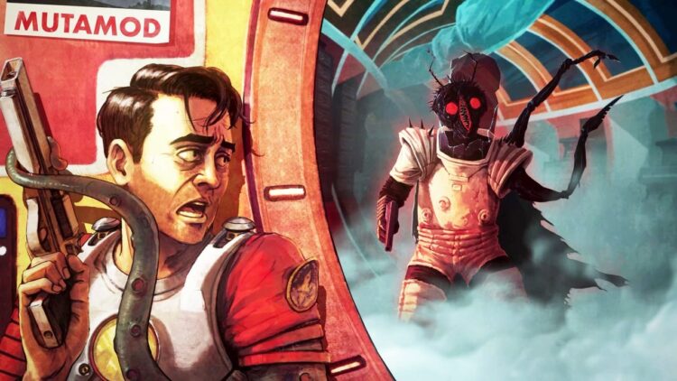 Retrospace, Moonbrella e altri giochi confermano il loro debutto su Nintendo Switch 2 / Nintendo Switch
