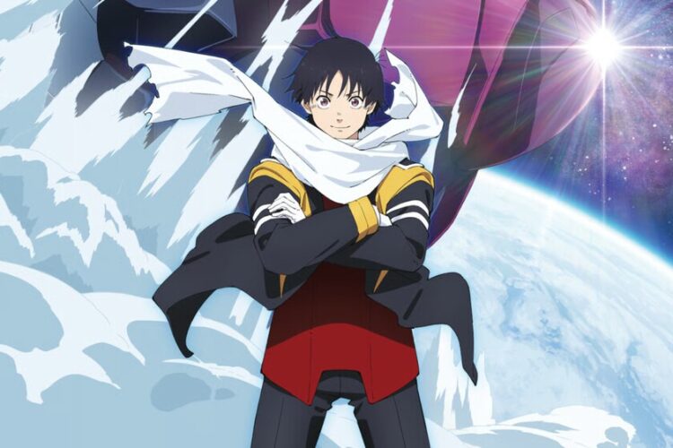 Lo studio di “Sentenced to Be a Hero” ha realizzato un anime di fantascienza in stile Evangelion che è passato inosservato ed è davvero fantastico