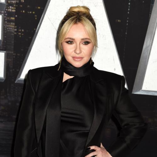 Hayden Panettiere rivela di essere bisessuale