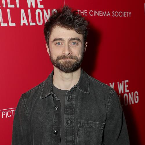 Daniel Radcliffe e Rose Byrne guidano i candidati al Tony Award 2026