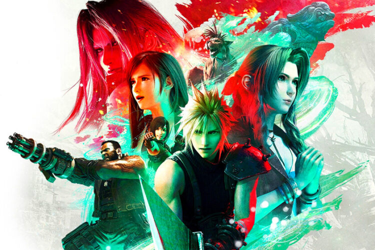 Ora che l’annuncio di Final Fantasy VII Remake Parte 3 è imminente, Square Enix ricorda che l’unico modo per ricreare il JRPG era attraverso una trilogia