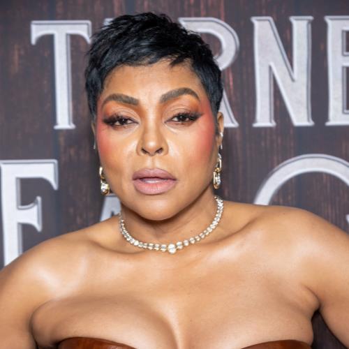 Taraji P. Henson critica le celebrità presenti al Met Gala 2026