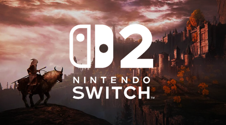 Potrebbe essere trapelata la data di uscita di Elden Ring su Nintendo Switch 2