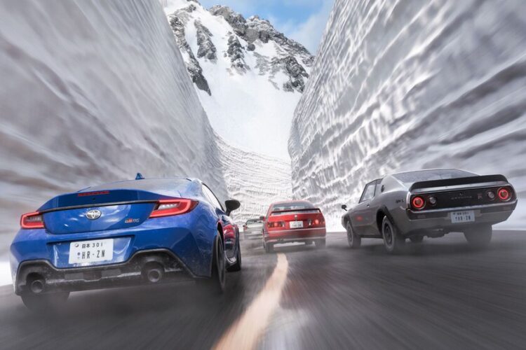 Mappa interattiva di Forza Horizon 6: posizione di tutte le auto, le gare, i collezionabili, le mascotte e le missioni per completare il gioco al 100 % – la guida completa e definitiva per i fan di Forza Horizon.