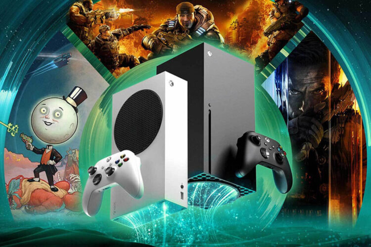XBOX Player Voice