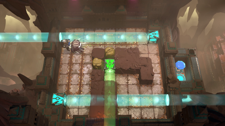 Order of the Sinking Star: finali multipli per tutti i giocatori