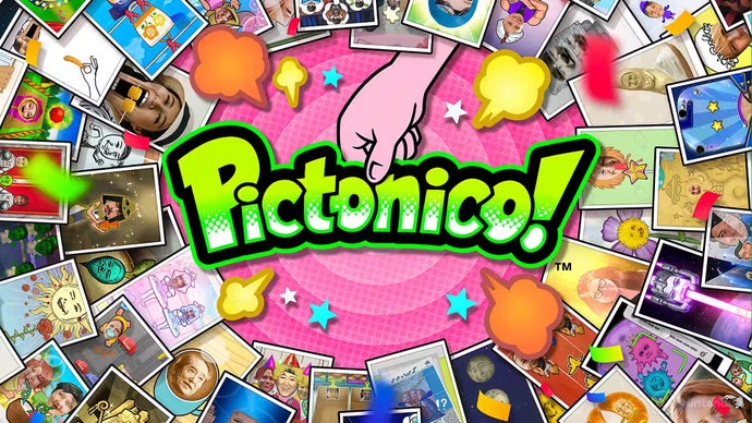 Nintendo annuncia Pictonico!, un’app per smartphone con…