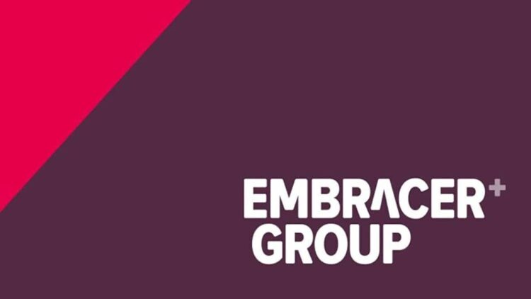 Embracer: Fellowship Entertainment indipendente dal 2027