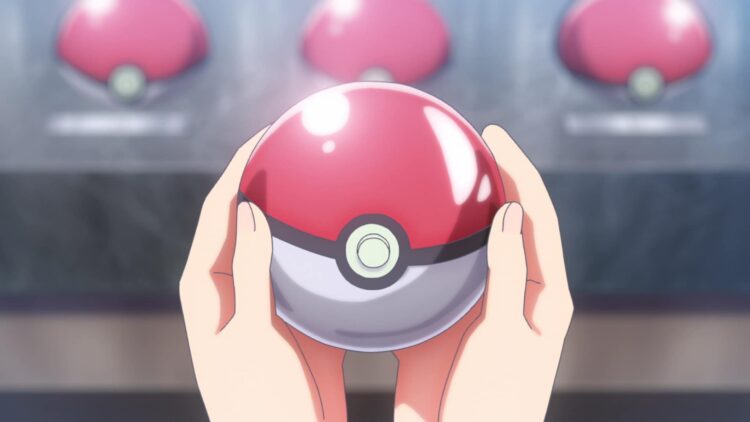 Ritardi per il set LEGO Pokémon Poké Ball a causa di problemi