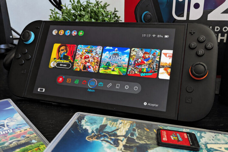 Nintendo Switch 2: prezzo in aumento e produzione al massimo…