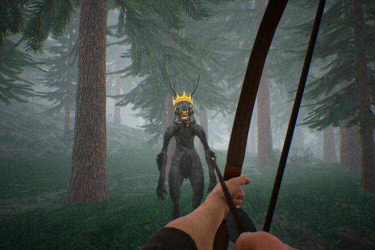 Caccia ai conigli e lanciali con la catapulta: un gioco indie gratis su Steam