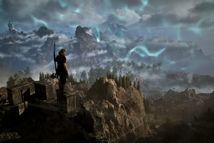 Gothic Remake in arrivo il 5 giugno con polemiche sul DRM