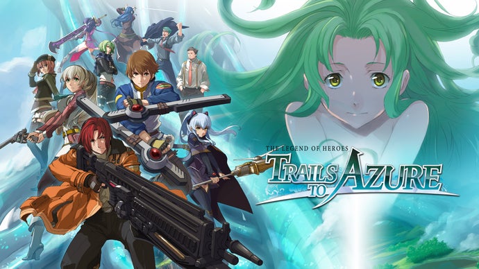 Trails from Zero e Trails to Azure arrivano su PS5 e Switch 2
