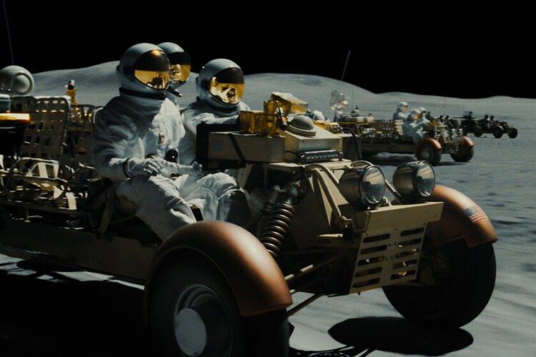 Ad Astra, il regista James Gray si dissocia dal flop con Brad Pitt