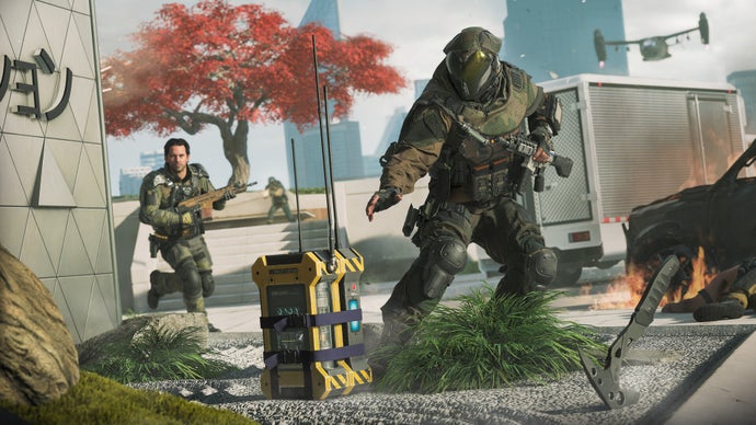 Prossimo Call of Duty senza supporto per PS4 e Xbox One