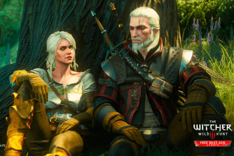 The Witcher 3 riceve nuova espansione e aggiorna i requisiti PC