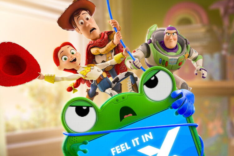 Toy Story 5: Woody affronta l’invecchiamento e un nuovo ruolo